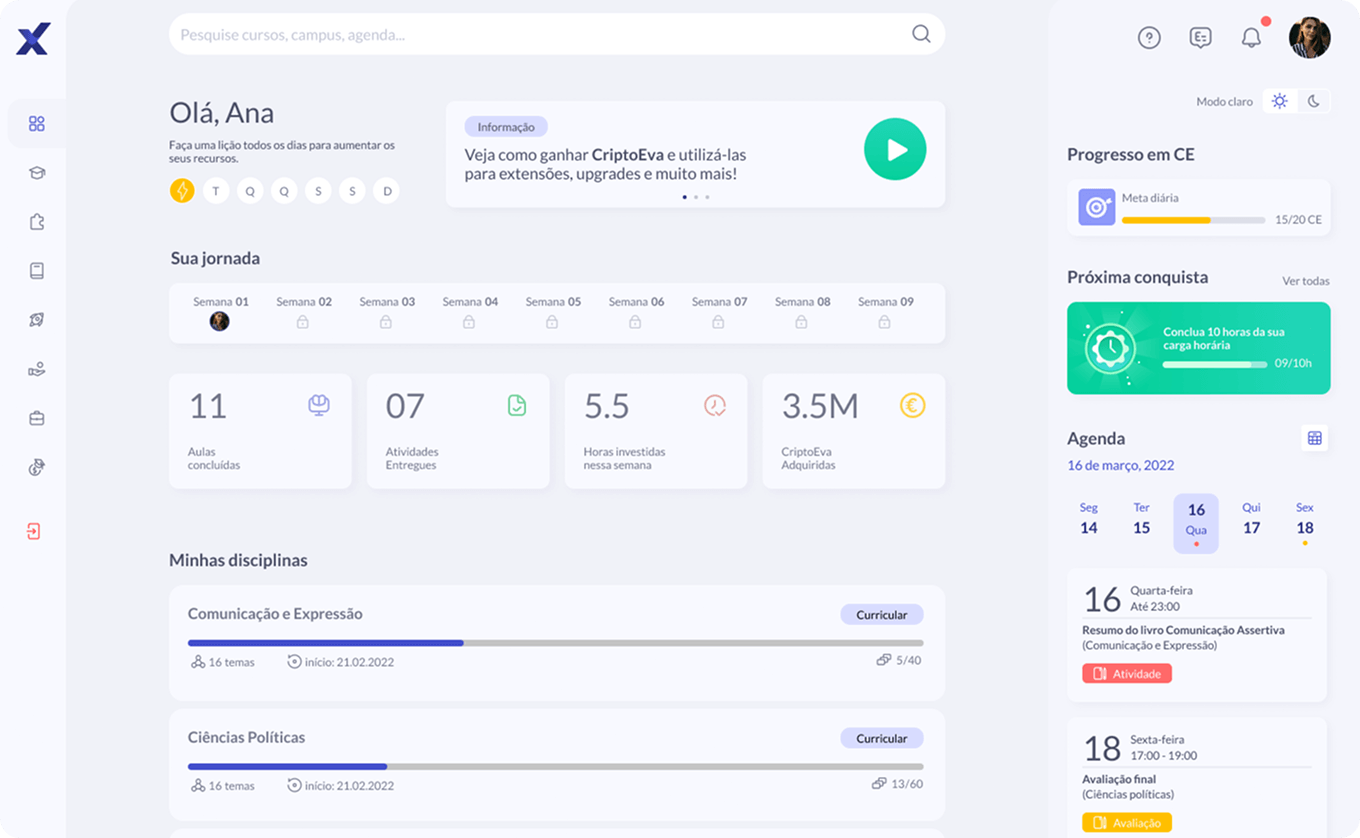 uniex