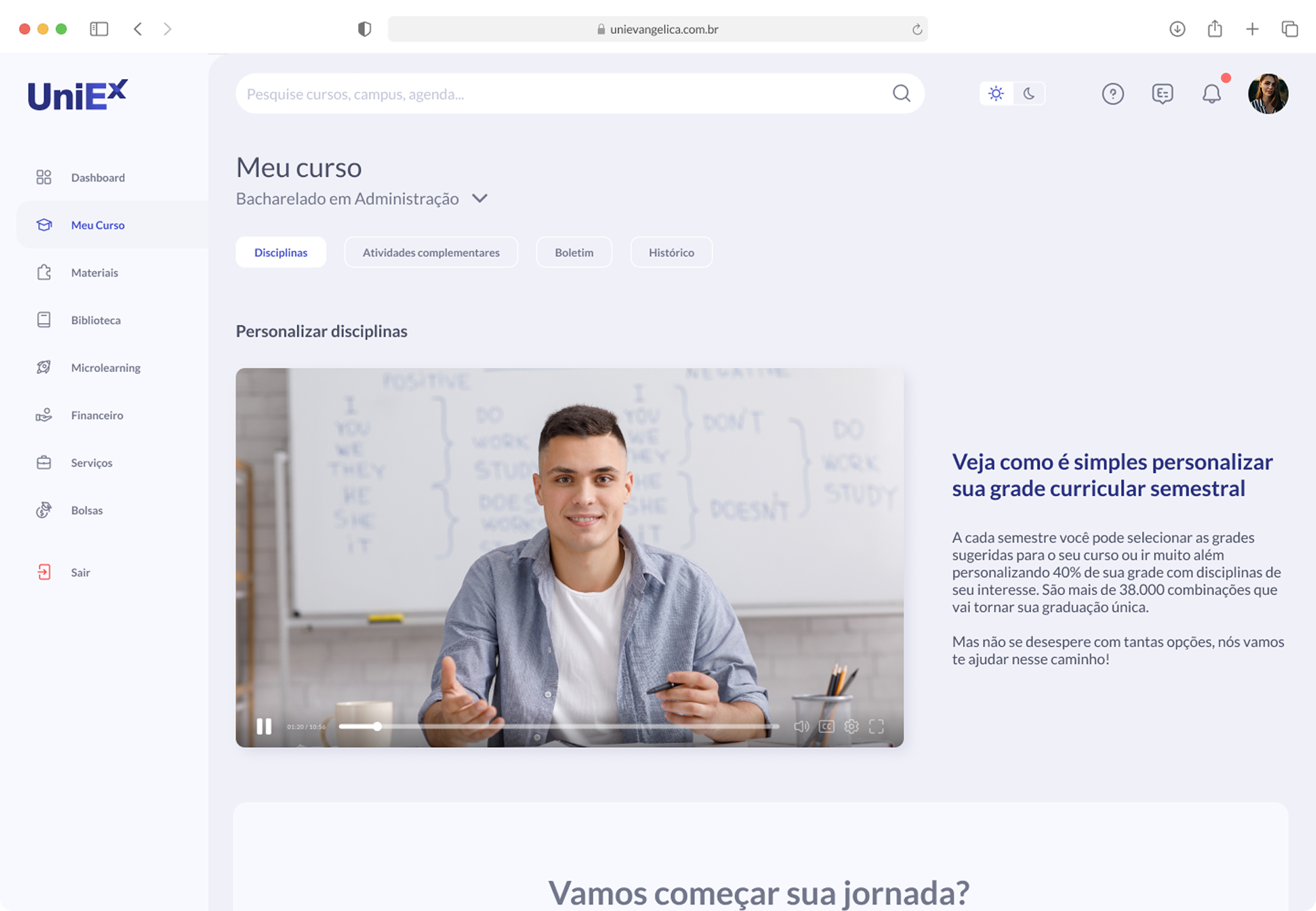print-uniex
